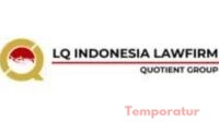 Lq Indonesia Law Firm Menduga Susunan Hakim Agung  Dan Panitra MA  Dalam Perkara Indosurya Pesanan Oknum?