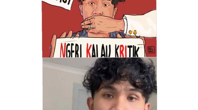 Viral Pejabat di Provinsi Lampung Kebakaran Jenggot, Pasca Kritik Tajam Bima