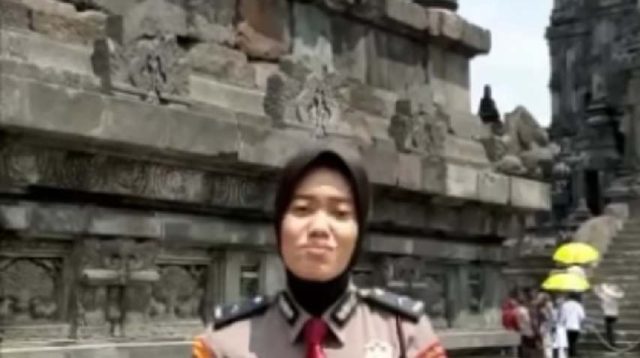 Tingkatkan Keamanan di Tempat Wisata Polda DIY Kerahkan Tim