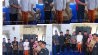 Silahturrahmi DPP FPHI, Korda Kabupaten Bekasi Bersama PJ Bupati Bekasi