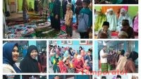 SDN 10 Pendopo Buka Bersama di Bulan Suci Ramadhan 1444H
