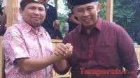 GMRI & Posko Negarawan Mencari Sosok Kepemimpinan Spiritual Indonesia Dari Kuliah Umum di Universitas Islam Negeri Semarang