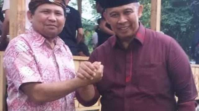 GMRI & Posko Negarawan Mencari Sosok Kepemimpinan Spiritual Indonesia Dari Kuliah Umum di Universitas Islam Negeri Semarang