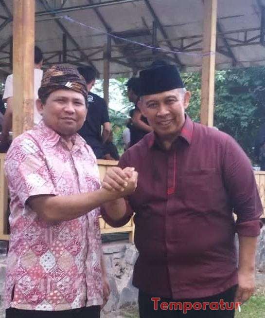 GMRI & Posko Negarawan Mencari Sosok Kepemimpinan Spiritual Indonesia Dari Kuliah Umum di Universitas Islam Negeri Semarang