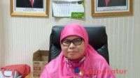 Ani Rukmini Ketua Komisi I DPRD Kabupaten Bekasi Membenarkan Adanya Temuan Audit BPK di PT. BBWM