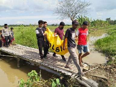 Pelaku Ibu Kandung Buang Bayi Ke Kali  Jalani  Pemeriksaan Psikologis, Ini Penjelasan Kapolresta Tangerang