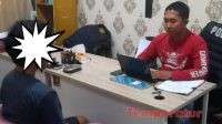 Bawa Lari Perempuan Dibawah Umur, Pelaku Ditangkap Satreskrim Polres Cilegon