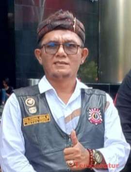 Menolak Perpanjangan Jabatan Pj Dani Ramdan, AOB Akan Bersurat ke Mendagri dan Presiden