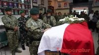 Kasad : TNI AD Kehilangan Salah Satu Prajurit Terbaiknya