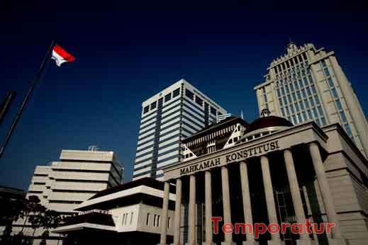 Pemilu Proporsional Terbuka Mengamputasi Kelembagaan Partai Politik