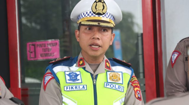 Tewaskan 3 Orang, Sopir Truk di Balaraja Diamankan Polresta Tangerang