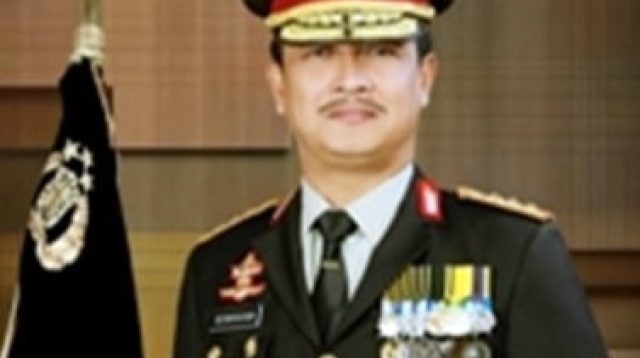 Lq Indonesia Sambut Baik Oegroseno Ajukan Jadi Calon Ketua KOI Gantikan Raja Sapta Oktohari