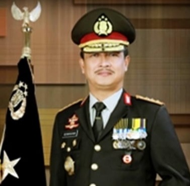 Lq Indonesia Sambut Baik Oegroseno Ajukan Jadi Calon Ketua KOI Gantikan Raja Sapta Oktohari