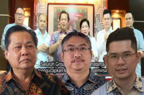 Para Terlapor Dan Saksi OSO Sekuritas Kerap Mangkir Dari Panggilan, Korban Investasi Bodong PT.BSS Minta Kapolri Serius Tangani 