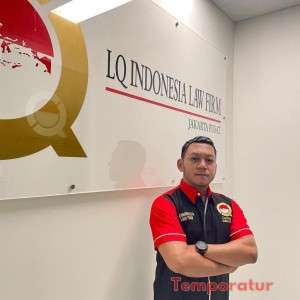 Bareskrim Panggil Maxi Mokoginta Terkait Kasus Tanah Gogagoman, LQ Indonesia Lawfirm Himbau Terlapor Kooperatif