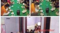 Jalin Silahturahmi di Bulan Suci Ramadhan, Keluarga Besar Gang Abimanyu Adakan Bukber