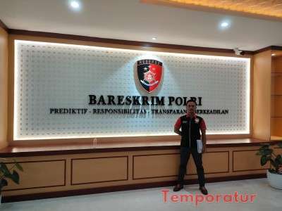 Tidak mau kecolongan untuk kedua kalinya LQ Indonesia lawfirm menghimbau masyarakat lebih peka terhadap praktek industri hukum mafia kerah putih