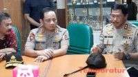 Komjen Pol Nana Sudjana Resmi Menjabat Inspektur Utama DPR