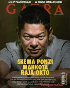 LQ Indonesia Lawfirm Tantang Raja Sapta Oktohari Ajukan 1000 Gugatan Pencemaran Nama Baik