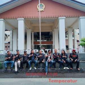 AOB Konsisten Kawal Rencana Rapim DPRD kabupaten Bekasi Terkait Usulan PJ Bupati Bekasi