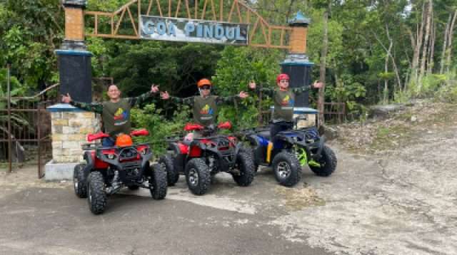 Jelang Libur Lebaran Wisata ATV, Witan Group Siap Semarakkan Jogyakarta