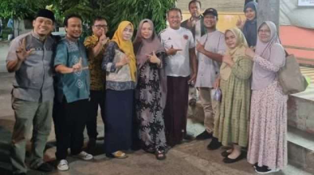 Dapatkan Keluhan Dari Pekerja RS, Obon Tabroni Akan Bahas di RDP DPR-RI