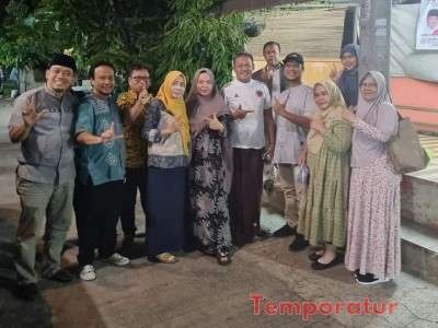 Dapatkan Keluhan Dari Pekerja RS, Obon Tabroni Akan Bahas di RDP DPR-RI