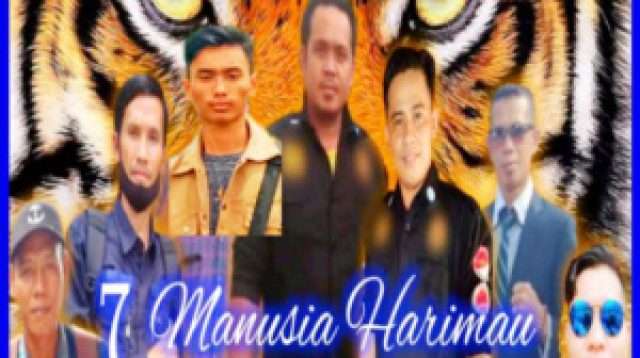 Ketua DPK LSM Gerhana dan Rekan 7 Media Geram, Bapak Lansia Desa Mekarti Jaya ( 3B ) Dicoret Penerima BLT-DD