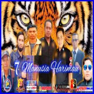 Ketua DPK LSM Gerhana dan Rekan 7 Media Geram, Bapak Lansia Desa Mekarti Jaya ( 3B ) Dicoret Penerima BLT-DD