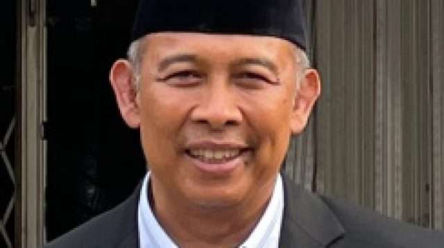 FORUM NEGARAWAN Diskusi Kenegaraan dan Buka Bersama