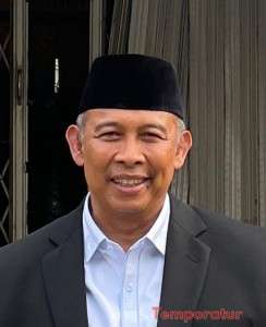 FORUM NEGARAWAN Diskusi Kenegaraan dan Buka Bersama