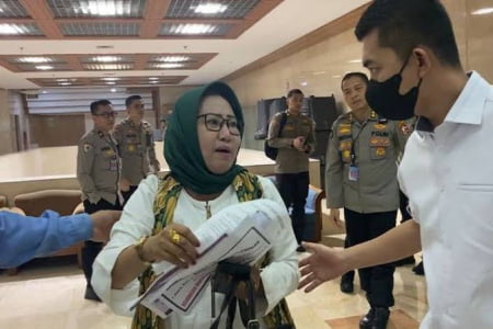 Kapolda Metro Jaya Irjen Karyoto Masih Bungkam Dan Minim Prestasi Dalam Penanganan Kasus Investasi Bodong