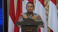 Polda Banten Gelar Rakor Lintas Sektoral Ops Ketupat Maung 2023