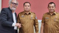 Berbagi Kasih Dengan Anak Berkebutuhan Istimewa ( Abi ) Di Deliserdang