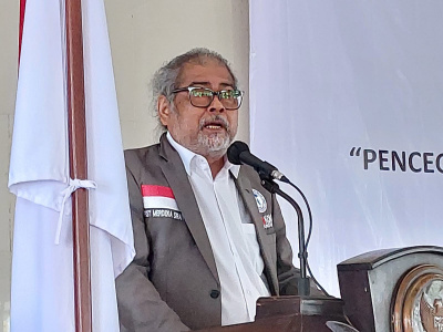 Urgensi Revisi UU RI Nomor : 11 Tahun 2014 Tentang Sistim Peradilan Tindak Pidana Anak