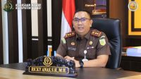 Kejaksaan Negeri Kabupaten Bekasi Tangani Oknum Anggota DPRD kabupaten Bekasi Yang Males Masuk Kerja Juga Kasus Oknum Dugaan Ploting Proyek