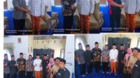Silahturahmi DPP FPHI, Korda Kabupaten Bekasi dan Ketua Bersama PJ Bupati Bekasi