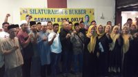 Silaturahmi Dan Bukber Sahabat Bang Oklih  Ramadhan 1444 H 2023 M