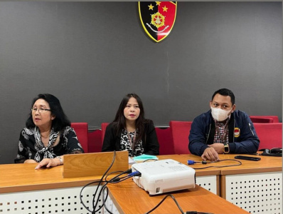 Maxi Mokoginta Mangkir Panggilan Penyidik, Kuasa Korban: Lagu Lama Kaset Kusut
