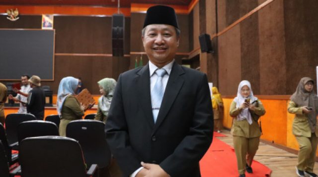 Diskominfosantik Fasilitasi Internet Gratis untuk Pemudik Lebaran