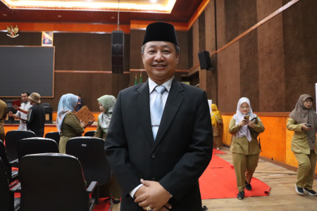 Diskominfosantik Fasilitasi Internet Gratis untuk Pemudik Lebaran