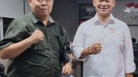 LQ Indonesia Lawfirm Tantang Raja Sapta Oktohari Dan Juristo Lapor 1000 LP Pencemaran Nama Baik