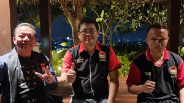 LQ Indonesia Lawfirm : Maraknya Pidana Skema Ponzi, Peran Aktif OJK Di Perlukan