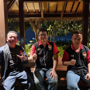 LQ Indonesia Lawfirm : Maraknya Pidana Skema Ponzi, Peran Aktif OJK Di Perlukan