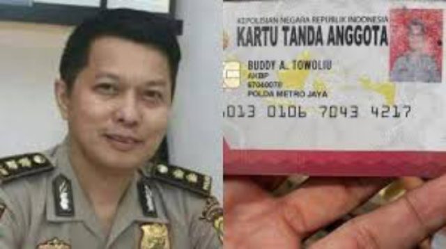 LQ Indonesia Lawfirm Ragu BUDDY TOWOLIU Bunuh Diri, Minta Agar Kadiv Propam Buka Investigasi Penuh