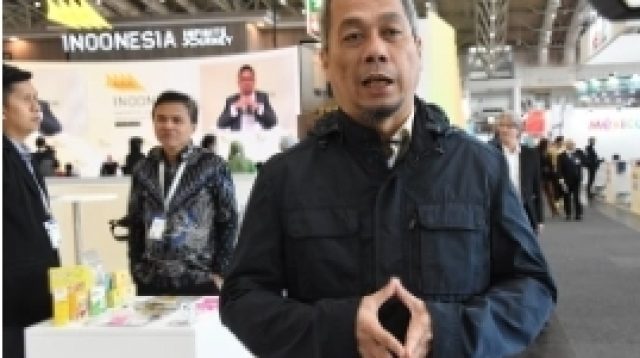 Kominfo Promosikan Startup Lewat VC Engagement Hannover Messe 2023 