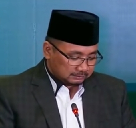 Akhirnya Pemerintah Tetapkan 1 Syawal 1444 H Pada 22 April 2023