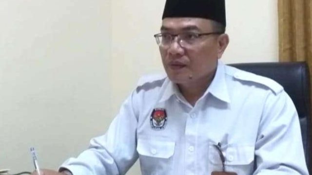 KPUD Kabupaten Bekasi Ajak Masyarakat Berikan Masukan Terkait DPS