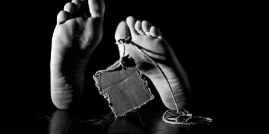 Dendam diejek, remaja gorok leher teman hingga tewas