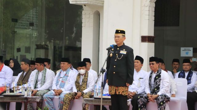 Pemkab Bekasi Prioritaskan Sarana Prasarana Pendidikan dan Kualitas Tenaga Pendidik